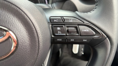 Toyota Aygo X 1.0 VVT-i Edge 5dr Petrol Hatchback